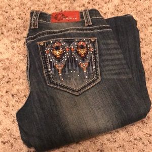 Grace jeans